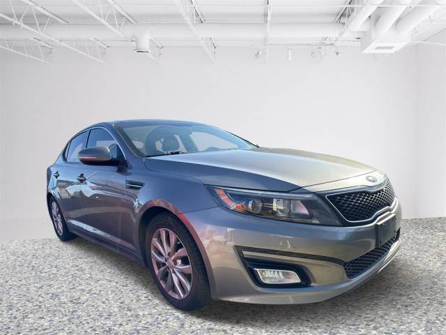 2015 Kia Optima EX FWD photo