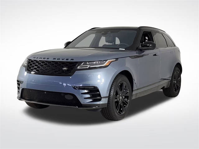 2021 Land Rover Range Rover Velar R-Dynamic S 4WD photo