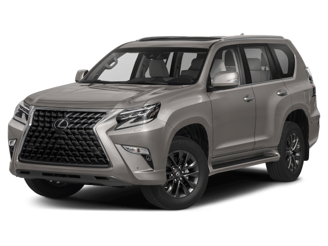 2021 Lexus GX GX 460 Premium 4WD photo