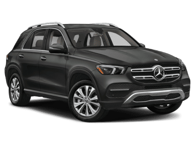 2021 Mercedes-Benz GLE-Class GLE 350 AWD photo