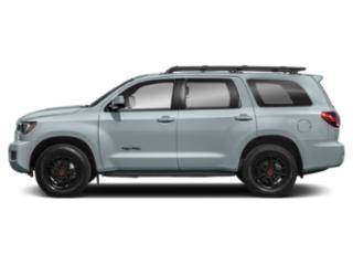 2021 Toyota Sequoia TRD Pro 4WD photo