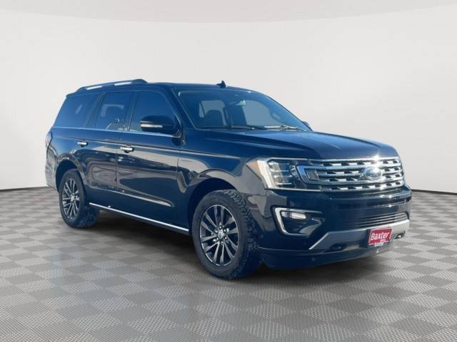 2021 Ford Expedition Limited 4WD photo