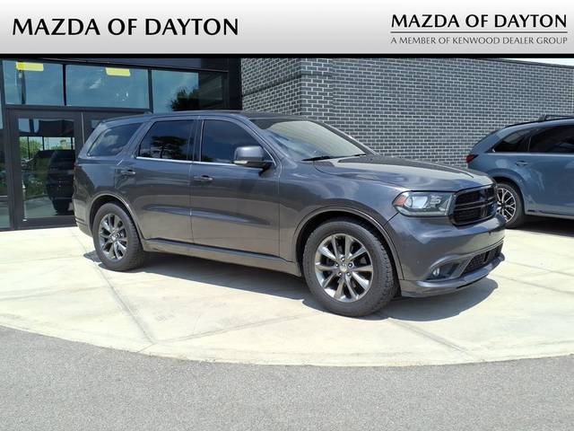2015 Dodge Durango R/T AWD photo