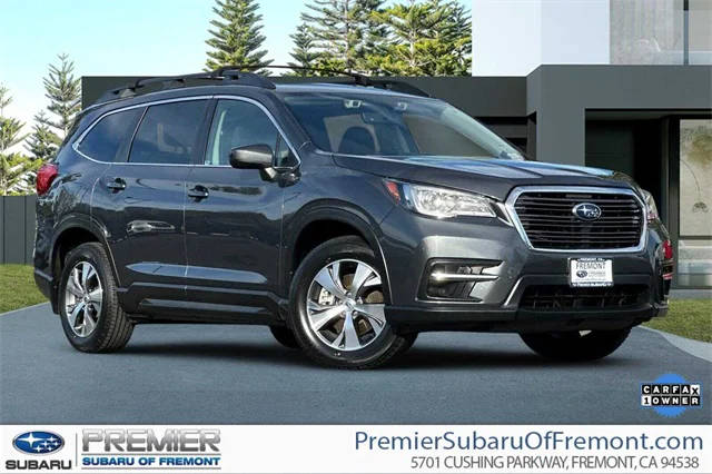 2021 Subaru Ascent Premium AWD photo