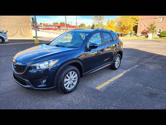 2015 Mazda CX-5 Touring FWD photo