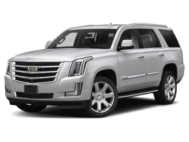 2020 Cadillac Escalade Luxury RWD photo