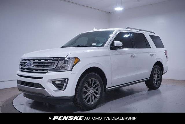 2020 Ford Expedition Limited RWD photo