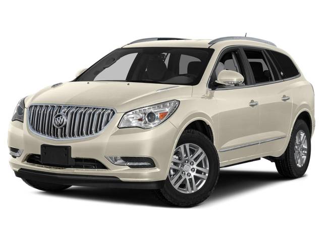 2015 Buick Enclave Premium FWD photo