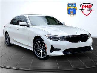 2021 BMW 3 Series 330i xDrive AWD photo