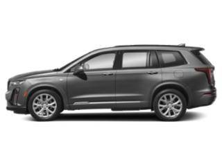 2021 Cadillac XT6 Sport AWD photo