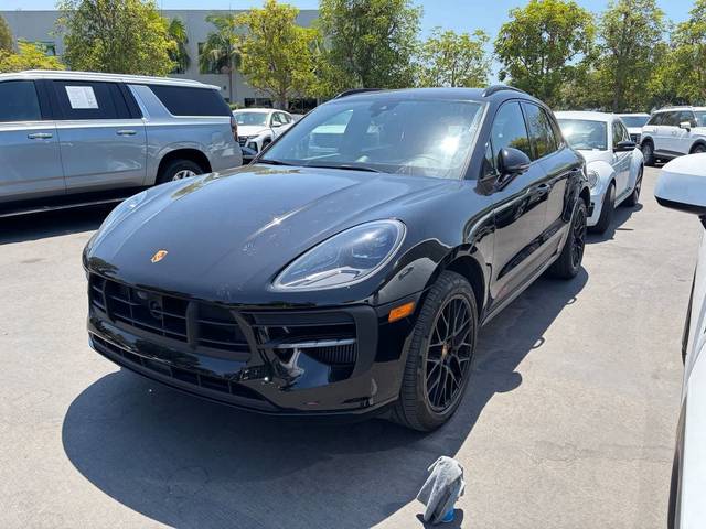 2021 Porsche Macan GTS AWD photo