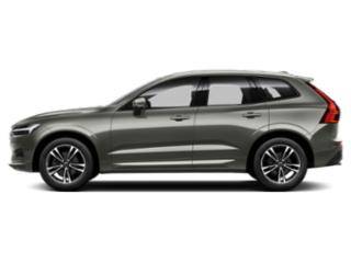 2021 Volvo XC60 Momentum FWD photo