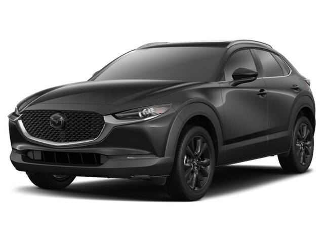 2021 Mazda CX-30 Turbo Premium Package AWD photo