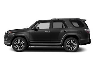 2016 Toyota 4Runner Limited RWD photo