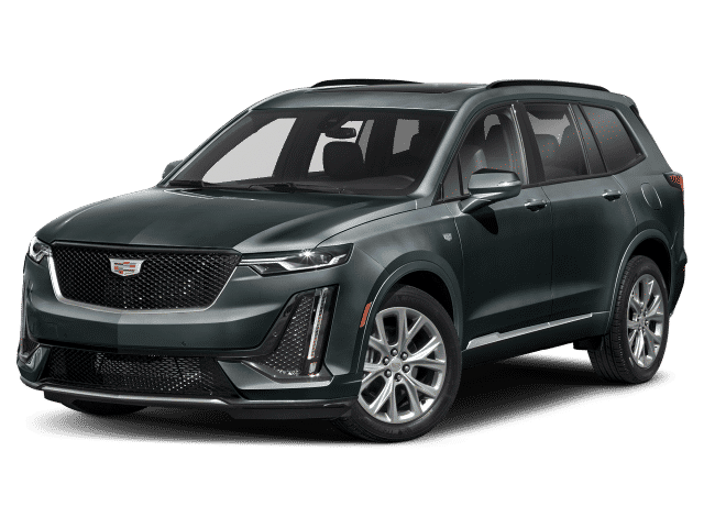 2021 Cadillac XT6 Sport AWD photo