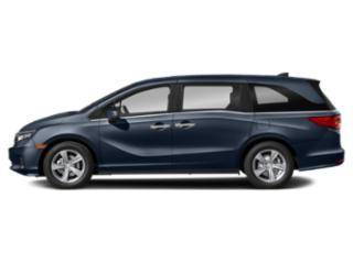 2021 Honda Odyssey EX FWD photo