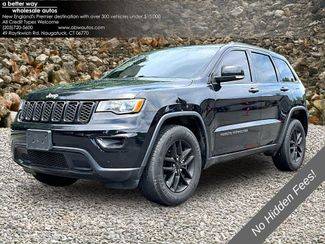 2021 Jeep Grand Cherokee Limited 4WD photo