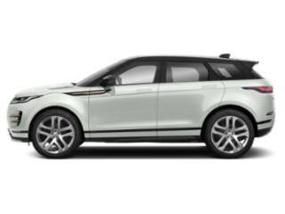 2021 Land Rover Range Rover Evoque R-Dynamic S AWD photo