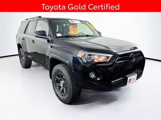 2021 Toyota 4Runner Trail Special Edition 4WD photo