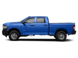 2021 Ram 2500 Tradesman 4WD photo