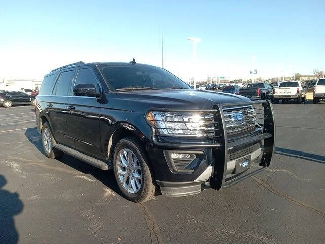 2021 Ford Expedition XLT 4WD photo