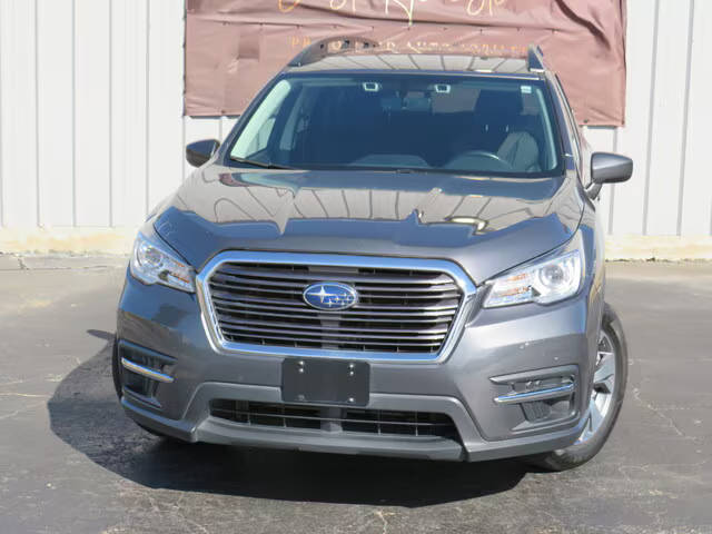 2021 Subaru Ascent Premium AWD photo