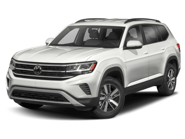 2021 Volkswagen Atlas 3.6L V6 SE w/Technology FWD photo