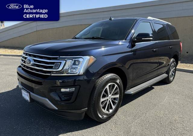 2021 Ford Expedition XLT RWD photo