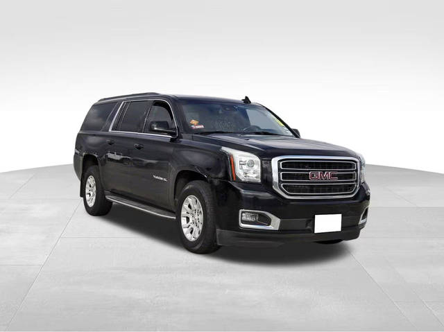 2019 GMC Yukon XL SLT 4WD photo