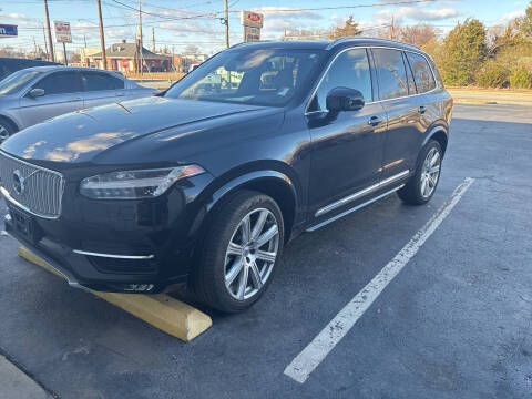 2016 Volvo XC90 T6 Inscription AWD photo