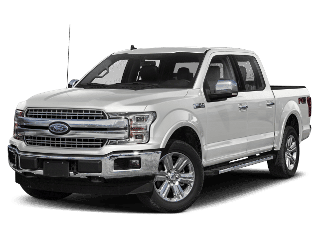 2019 Ford F-150 LARIAT RWD photo