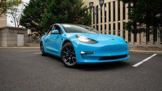 2019 Tesla Model 3 Mid Range RWD photo