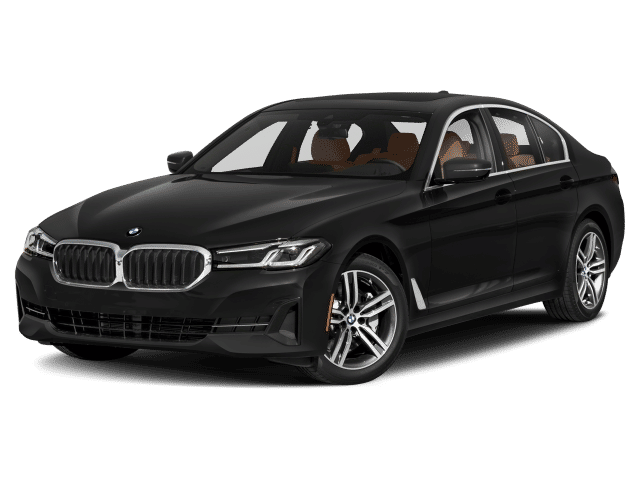 2021 BMW 5 Series 530i xDrive AWD photo