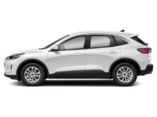 2021 Ford Escape SE AWD photo