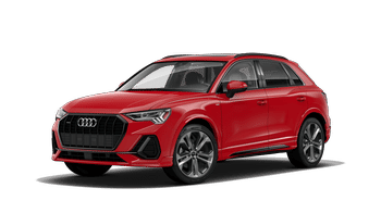 2021 Audi Q3 S line Premium Plus AWD photo