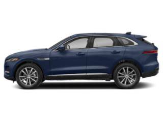 2021 Jaguar F-Pace S AWD photo