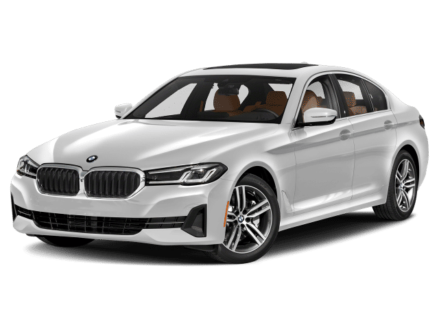 2021 BMW 5 Series 530i RWD photo