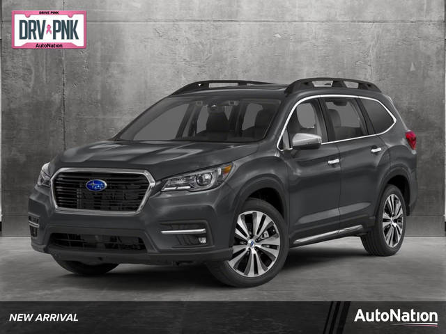 2021 Subaru Ascent Touring AWD photo