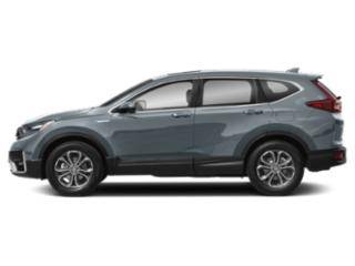 2021 Honda CR-V EX AWD photo