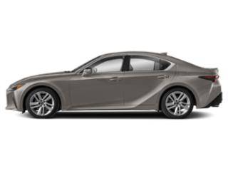 2021 Lexus IS IS 300 AWD photo