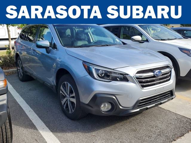 2019 Subaru Outback Limited AWD photo