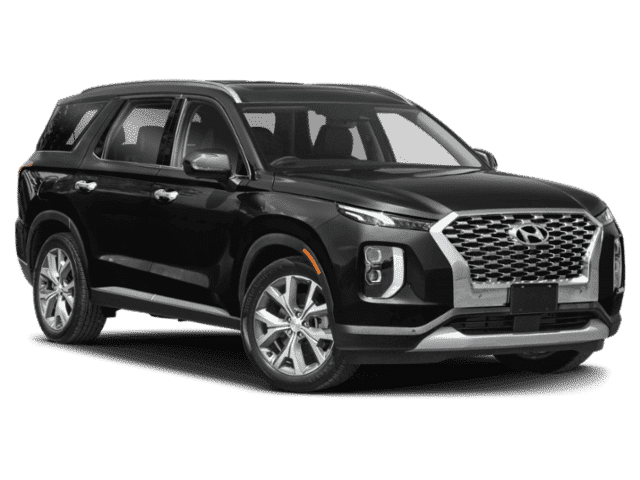 2021 Hyundai Palisade SEL AWD photo