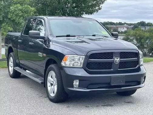 2015 Ram 1500 Express 4WD photo