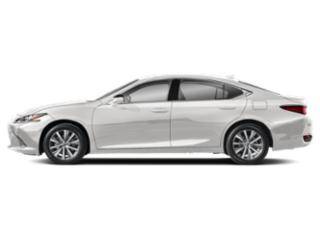 2021 Lexus ES ES 250 AWD photo