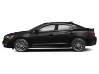 2021 Acura ILX w/Premium/A-SPEC Package FWD photo