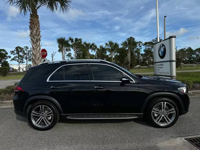 2021 Mercedes-Benz GLE-Class GLE 350 AWD photo