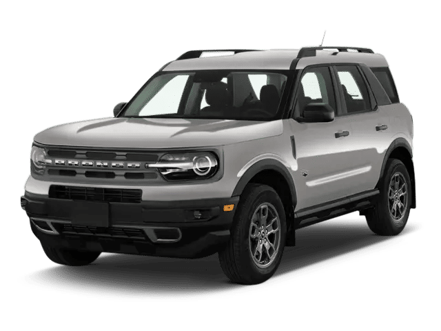 2021 Ford Bronco Sport Big Bend 4WD photo