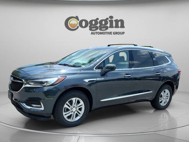 2021 Buick Enclave Essence AWD photo