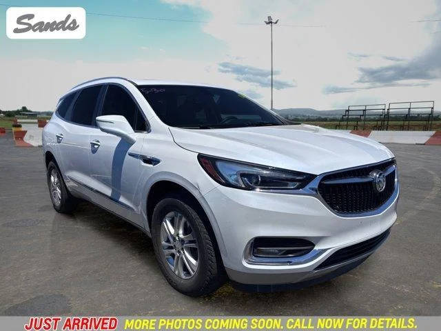 2021 Buick Enclave Essence FWD photo