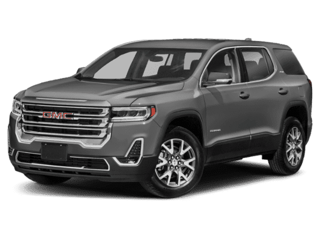 2021 GMC Acadia SLE FWD photo